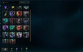Venda de conta LOL (Diamante 4) e Valorant (Imortal 1)