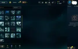 Conta lol Diamante 4 85%WR SEM RISCO DE BANIMENTO!