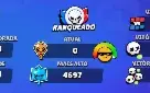 Conta De 66 Brawlers