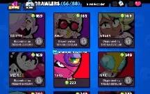 Conta De 66 Brawlers