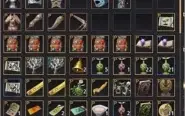 Conta Black Desert Sa End Game, 294/323 Pa-dp, Old God Armor