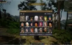 Conta Black Desert Sa End Game, 294/323 Pa-dp, Old God Armor