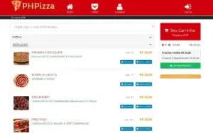 Pack 30 Sistemas em PHP + MySQL + Venda, Gestão e Projetos