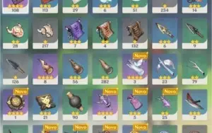 [PC - NA] AR45 | Xiao, Diluc, Keqing C1, Qiqi e  Bennet C1