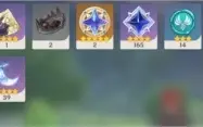 [PC - NA] AR45 | Xiao, Diluc, Keqing C1, Qiqi e  Bennet C1
