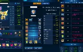 Conta LA OMEGA com rank U