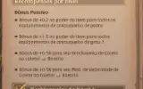 Conta Albion 213M De Fama