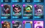 Conta arena 11 com muitas lendarias e epicas
