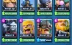 Conta arena 11 com muitas lendarias e epicas