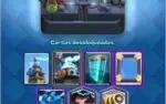 Conta arena 11 com muitas lendarias e epicas
