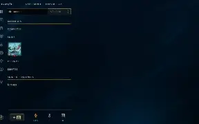 Conta de LoL - conta de 12 anos - 300 skins, todos os champs