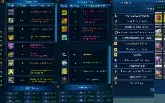 Conta forte no servidor LAomegamon promissora