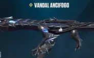 Conta Val e LOL Full acesso - 150 skins LOL e 50 skins VAL