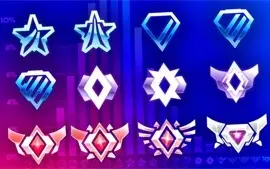 ROCKET LEAGUE BOOST DE RANKS OU MD10
