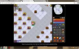 Conta Realm of the Mad God