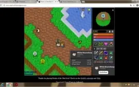 Conta Realm of the Mad God