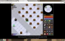 Conta Realm of the Mad God