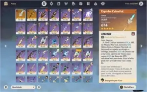 AR 56, 7 TIER 5
