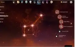 GENSHIN IMPACT - AR 48 - XIAO, ALBEDO, QIQI C1 E KEQING