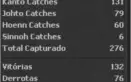 Pokexgames Seavell 265 Servidor Yellow