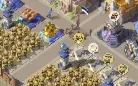 Conta Last War Survival- lvl 30 - servidor 1091 - aliança to