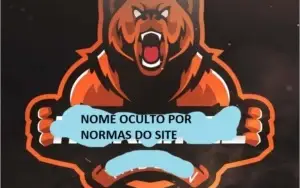 CLÃ NÍVEL 13 CLAN ÓTIMO PARA RECRUTAR COM BANNER QUASE NVL14
