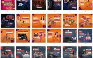 Mega Pack de Artes IPTV