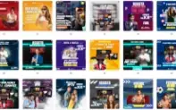Mega Pack de Artes IPTV