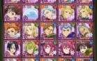 Seven Deadly Sins 7DS CONTA 10kk C.C desapego