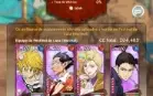 Seven Deadly Sins 7DS CONTA 10kk C.C desapego