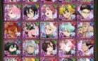 Seven Deadly Sins 7DS CONTA 10kk C.C desapego