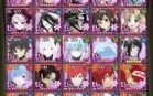Seven Deadly Sins 7DS CONTA 10kk C.C desapego