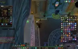 Conta Warmane - Icecrown