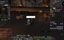 Conta Warmane - Icecrown