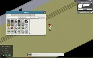 Vendo conta Habbo com 10k de conquistas c/ raros e mobs bons