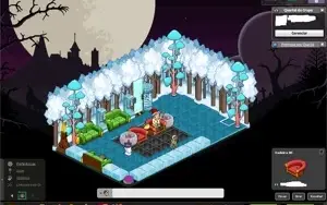 Vendo conta Habbo com 10k de conquistas c/ raros e mobs bons