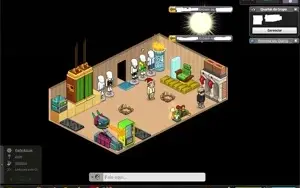 Vendo conta Habbo com 10k de conquistas c/ raros e mobs bons
