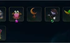 Conta lvl77 com muitas skins boas Prata 2