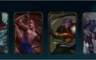 Conta lvl77 com muitas skins boas Prata 2