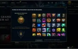 conta level 30