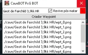 Pxg Bot Vcave <Oficial> <100%Afk>  Pokexgames
