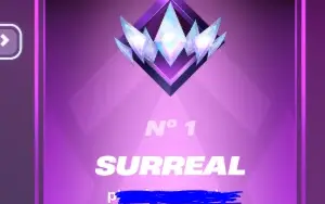 Fortnite: Skins raras (+180 skins) 3x Surreal  Passes Cap. 2