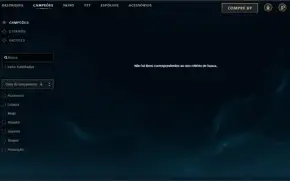 CONTA LOL - 479 Skins - RIVEN CAMPEONATO 2012