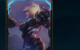 CONTA LOL - 479 Skins - RIVEN CAMPEONATO 2012