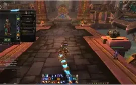 Conta World of crafting shadowlands com epic edition
