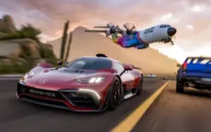Forza Horizon 5 Créditos