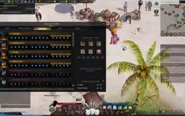 Deathblade 1460 arma +20