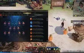 Deathblade 1460 arma +20