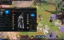 Deathblade 1460 arma +20