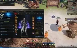 Deathblade 1460 arma +20